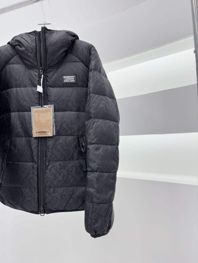 Burberry Down Jackets